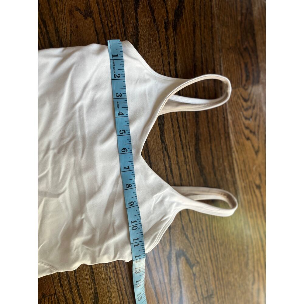 Lululemon Align Tank top Sz. 2 off white - Picture 5 of 6